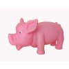 Chrochtající prasátko - růžové