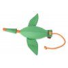 firedog duck dummy large 600g green 34614