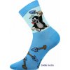 Ponožky Krteček 1