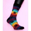 Bláznivé ponožky