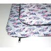 Box matrac - perie