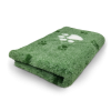 drybed zelena