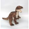 PLYŠOVÝ DINOSAURUS TYRANOSAURUS - 43cm