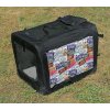 Skládací bouda - 4pet box Cestovatel - v plné výbavě