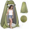 Rychlerozkládací  stan 150x190cm - materiál s ochranou před UV