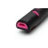 acme alpha black on pink 211.5 2 47881