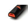acme alpha 211.5 black on dg orange 1 47878