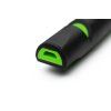 acme alpha black on neon green 211.5 4 47883