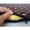 Matrac do boxu - podložka pre psa - odolný materiál