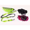 Běhací sada: vodítko s amortizérem a ledvinka kolem pasu