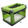 Box skládací 4XL zelený