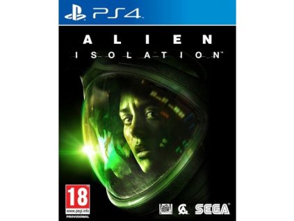 ps4 alien isolation nova