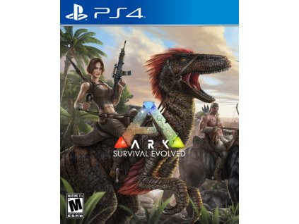 arksps4