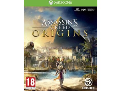 xbox one assassins creed origins cz 2