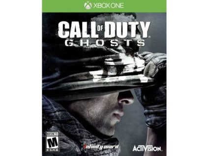 xbox one call of duty ghosts 2 2