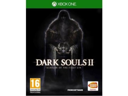 dark souls ii scholar of the first sin xone pouzite 2 2