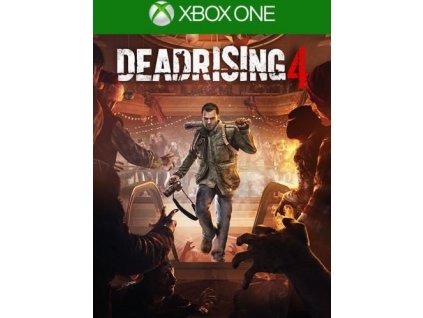 xbox one dead rising 4 nova 3 2