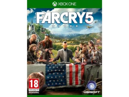 19332 xone far cry 5 cz nove 2 3