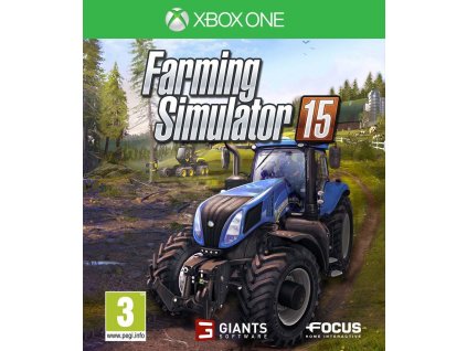 farming simulator 15 2 2