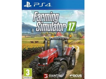 ps4 farming simulator 17 3 2