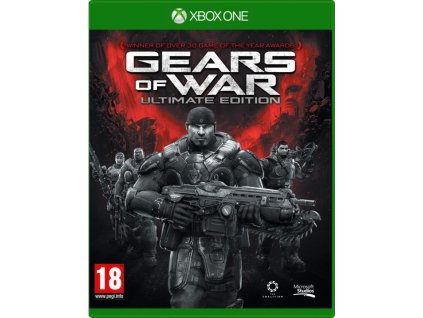gears of war 3 2