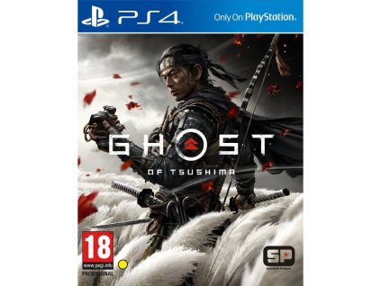 32282 ps4 ghost of tsushima