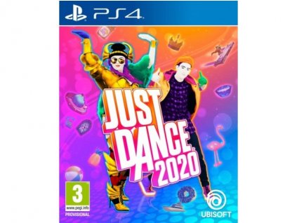 15404 ps4 just dance 2020 3