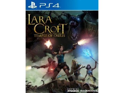 ps4 lara croft and the temple of osiris nova 3 2