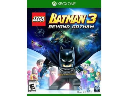 xbox one lego batman 3 beyond gotham 3 2