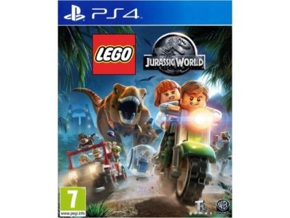 ps4 lego jursky svet jurassic world 3 2