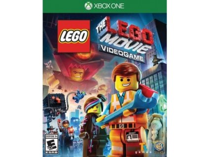 xbox one the lego movie videogame 3 3