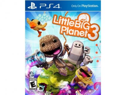 16241 ps4 little big planet 3 3 2