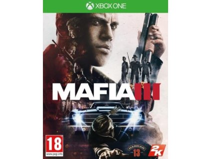 xbox one mafia 3 cz 3 2