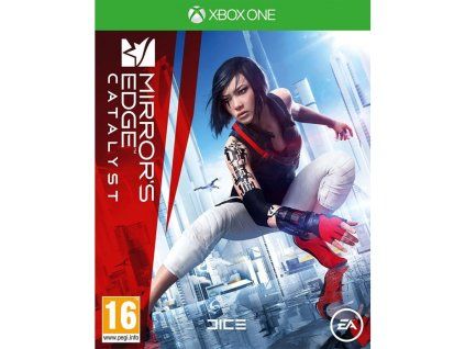 12626 xbox one mirror s edge catalyst 7 2