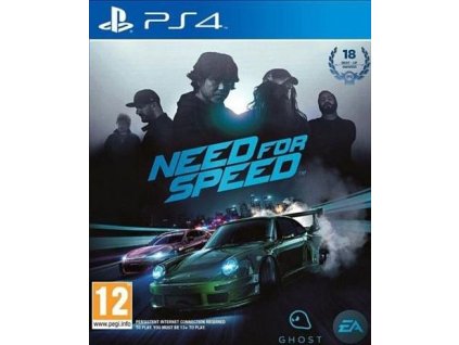 ps4 nfs need for speed
