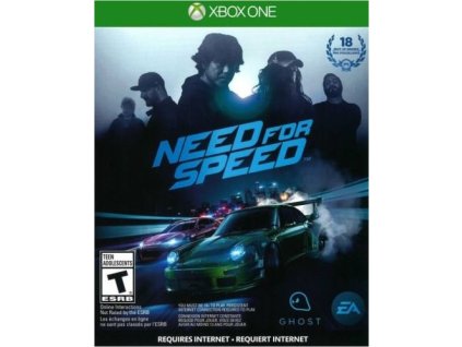 xbox one nfs need for speed 3 2