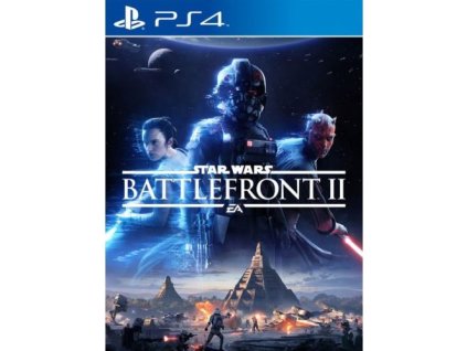 ps4 star wars battlefront 2 2