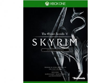2515 xbox one the elder scrolls 5 skyrim special edition 2 2
