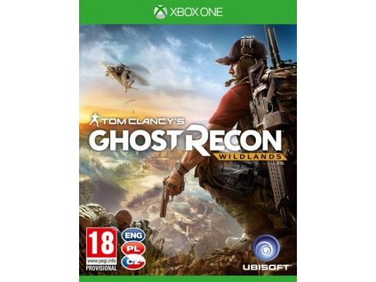 tom clancys ghost recon wildlands gold edition xone l 4 2