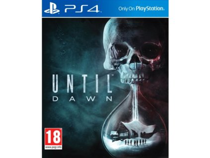 ps4 until dawn nova 3 2