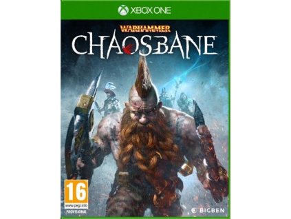 warhammer chaosbane 885317 5