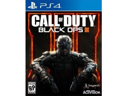 ps4 call of duty black ops 3 1 3