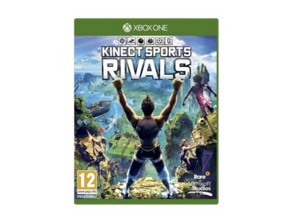 Kinect Sport Rivals Nové  (XONE)