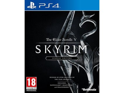 the elder scrolls v skyrim special edition ps4 179275891