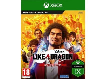 yakuza like a dragon day ichi edition xbox one 451708 ap7