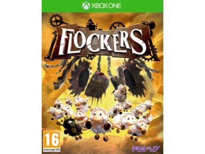 flockers xone