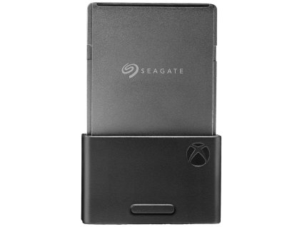 Xbox Seagate Expansion 1 TB Card rozšíření paměti Xbox Series X, Xbox Series