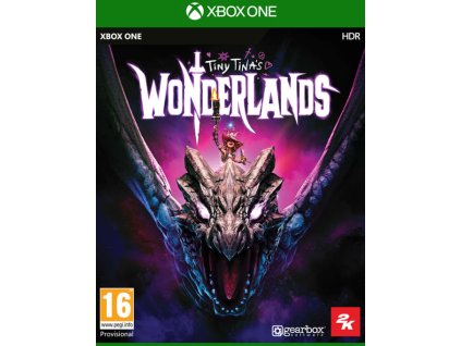 tiny tinas wonderlands 600w