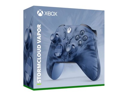 microsoft xbox wireless controller stormcloud vapor special edition qau 00130 download 466054