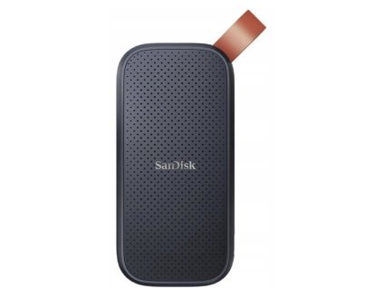 Sandisk Portable SSD 1TB, SDSSDE30-1T00-G26